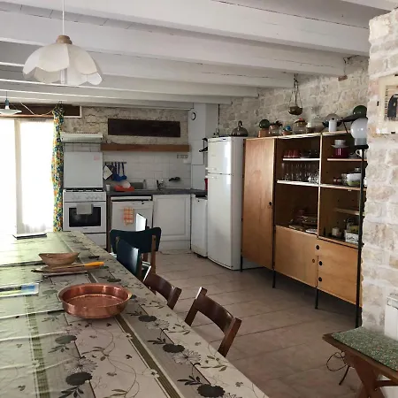 Grange Appartamento *